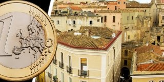 Centri storici: ecco dove comprare casa a 1 euro e ristrutturarla