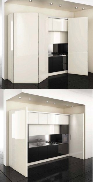mobile cucina bianco doppia anta Mittel di Mittel Cucine mobile cucina bianco doppia anta Mittel di Mittel Cucine