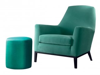 Livia di Softhouse è una bergère rivestita in morbido velluto in una raffinata nuance turchese con i piedini in legno con finitura nero opaco. Può essere accostata a divani classici o design. Misura L 93 x P 82 x H 89 cm. Prezzo 2.300 euro. www.softhouse.pisa.it Livia di Softhouse è una bergère rivestita in morbido velluto in una raffinata nuance turchese con i piedini in legno con finitura nero opaco. Può essere accostata a divani classici o design. Misura L 93 x P 82 x H 89 cm. Prezzo 2.300 euro. www.softhouse.pisa.it