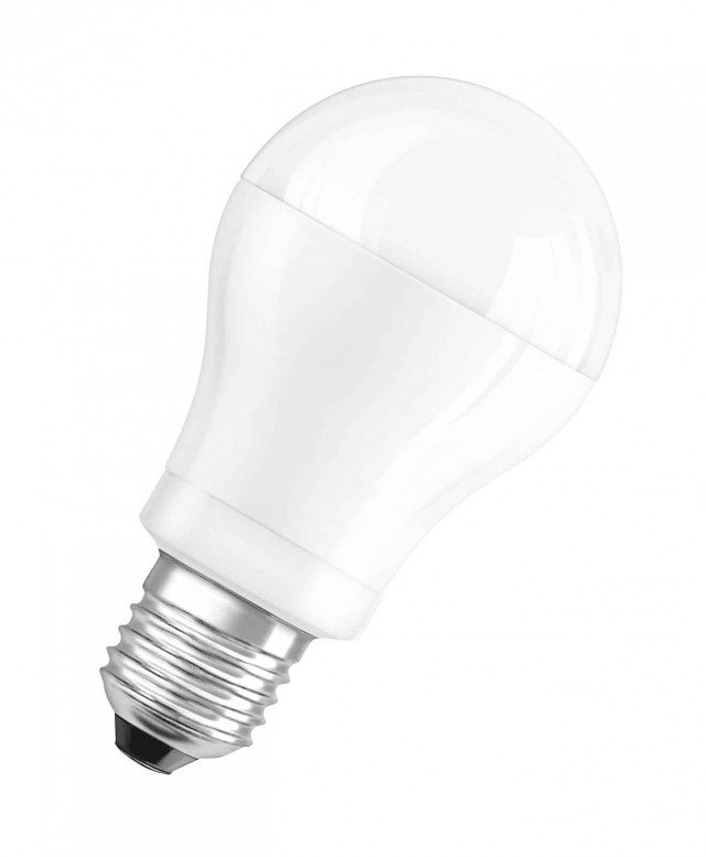 lampadine led retrofit di Osram disponibile fino a 75 W lampadine led retrofit di Osram disponibile fino a 75 W