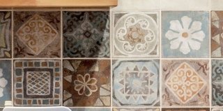 Scegliere le piastrelle per le pareti della cucina