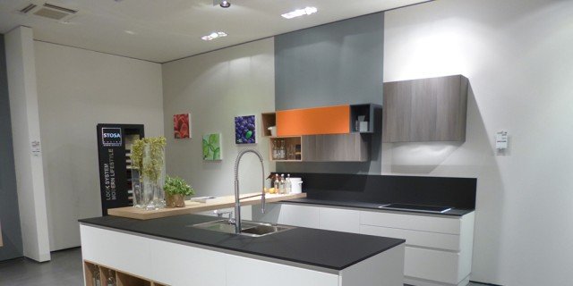 Materiali innovativi per i piani delle cucine cose di casa Materiali innovativi design