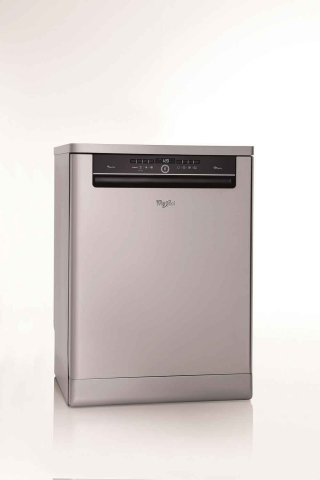 Con tecnologia PowerDry, la lavastoviglie da incasso o freestanding 6° Senso PowerClean di Whirlpool ha sensori speciali ed è in classe A+++. Misura L 59,7 x P 59 x H 85 cm. www.whirlpool.it, Con tecnologia PowerDry, la lavastoviglie da incasso o freestanding 6° Senso PowerClean di Whirlpool ha sensori speciali ed è in classe A+++. Misura L 59,7 x P 59 x H 85 cm. www.whirlpool.it,