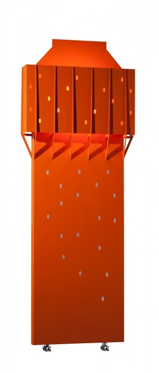 radiatore Velasca di Brem radiatore Velasca di Brem