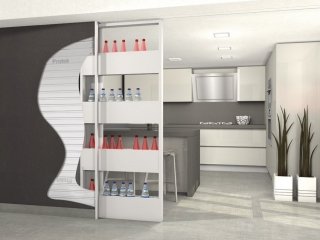 Bigfoot Openspace Bigfoot Openspace