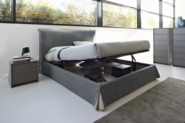 Calligaris-howard-letto Calligaris-howard-letto