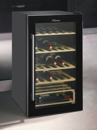 Candy-CCVA 200 GL-cantinetta Candy-CCVA 200 GL-cantinetta