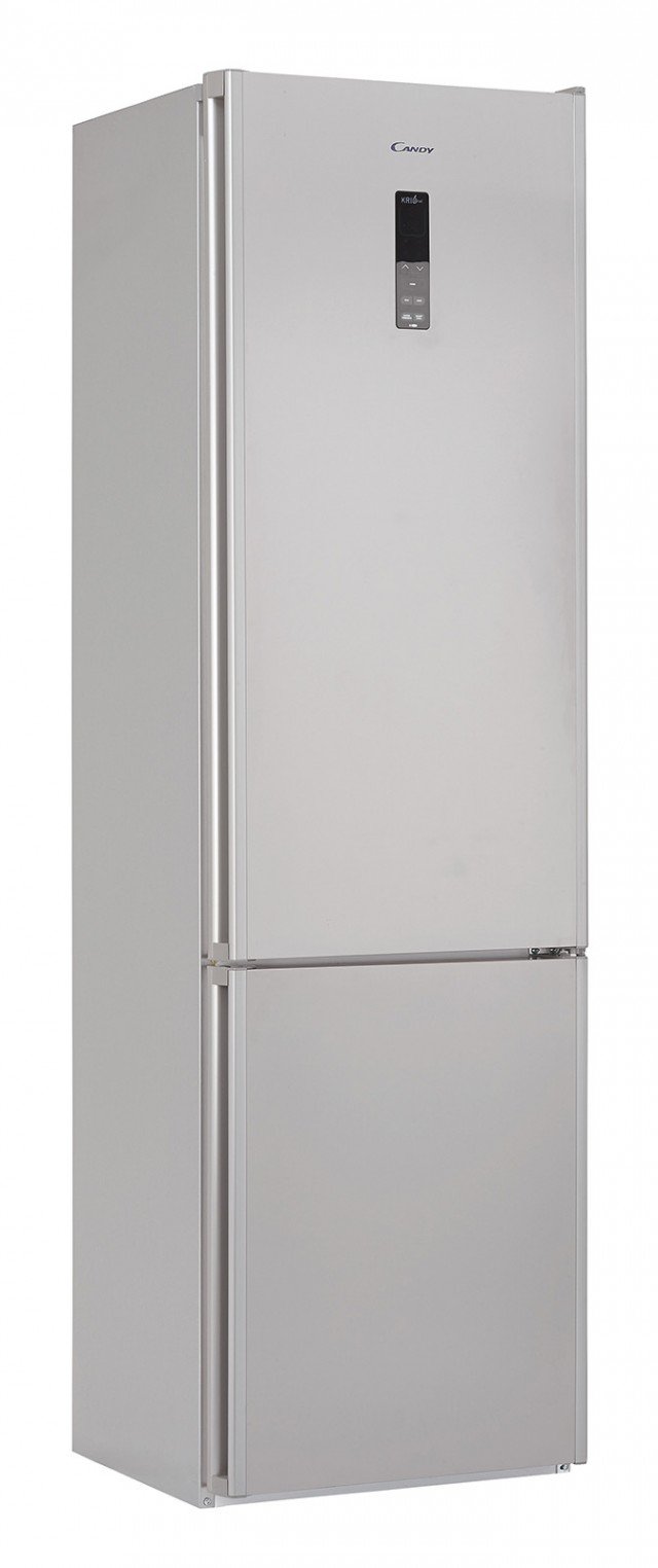 La gamma Maxi Krio’ Vital Evo di Candy, comprende il modello CKCN 6232 IS che è dotato di tecnologia No Frost Plus, studiato per un freddo immediato e controllato, e che sfrutta speciali sensori per mantenere una temperatura stabile ed omogenea. Ha Active Led in sostituzione delle tradizionali lampadine per una perfetta illuminazione interna con una migliore durata e un maggior risparmio energetico. In classe A+, misura L 60 x P 60 x H 200 cm. Prezzo 629 euro. www.candy.it La gamma Maxi Krio’ Vital Evo di Candy, comprende il modello CKCN 6232 IS che è dotato di tecnologia No Frost Plus, studiato per un freddo immediato e controllato, e che sfrutta speciali sensori per mantenere una temperatura stabile ed omogenea. Ha Active Led in sostituzione delle tradizionali lampadine per una perfetta illuminazione interna con una migliore durata e un maggior risparmio energetico. In classe A+, misura L 60 x P 60 x H 200 cm. Prezzo 629 euro. www.candy.it