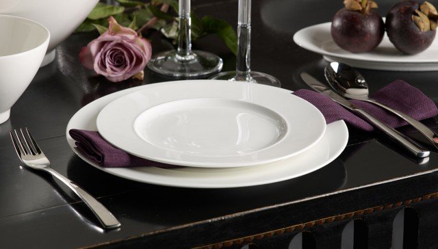 piatti Classica Nuova di Villeroy & Boch piatti Classica Nuova di Villeroy & Boch