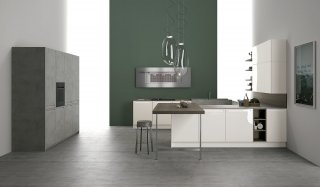 cucina Extra di Doimo Cucine cucina Extra di Doimo Cucine