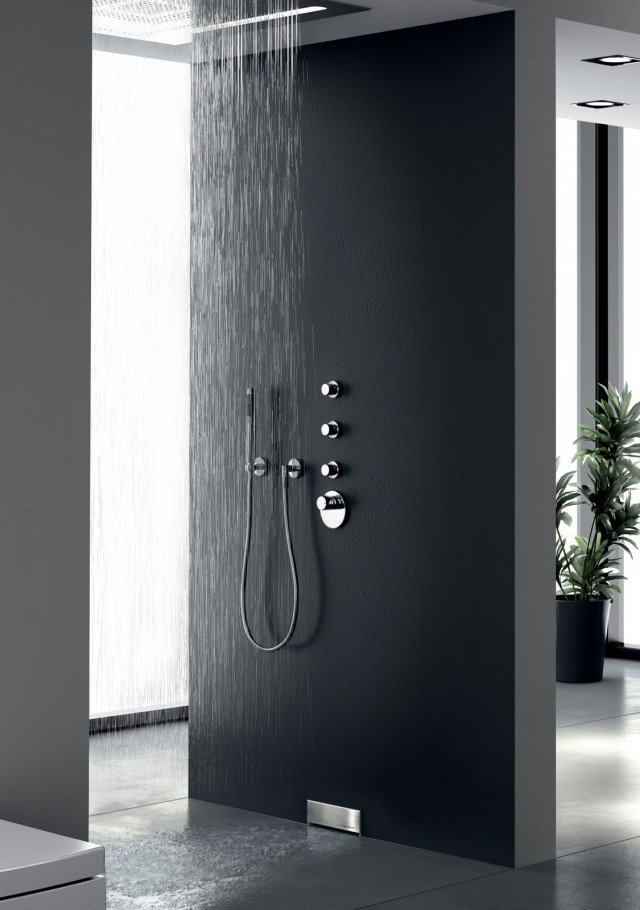 modulo per scarico a parete Combifix di Geberit modulo per scarico a parete Combifix di Geberit