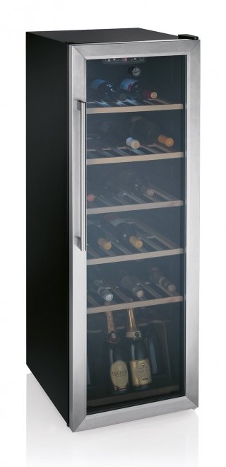 Hoover-HWC 25360DL-cantinetta Hoover-HWC 25360DL-cantinetta