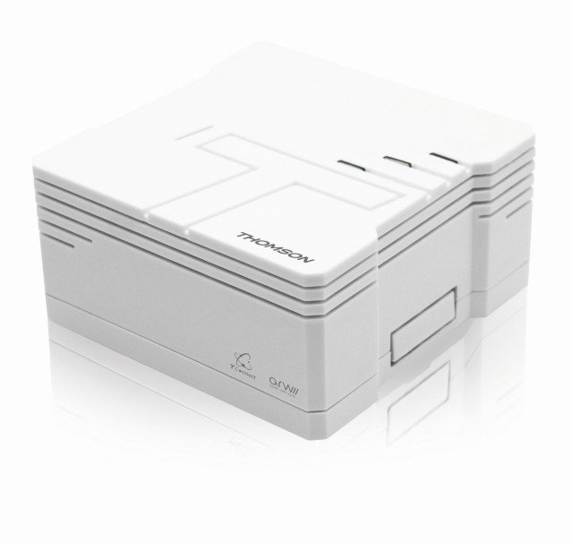 Thomson-Thombox Thomson-Thombox
