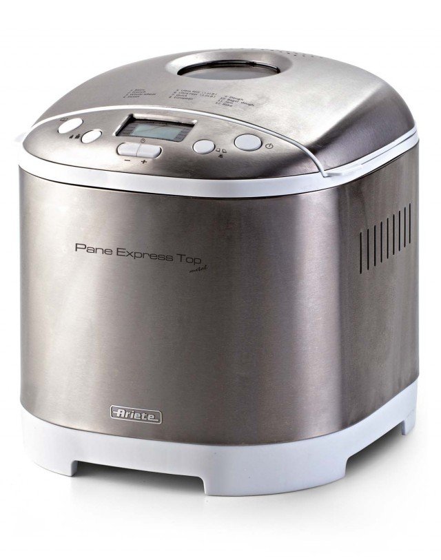 ariete-Pane_Express_Top_Metal-macchinapane ariete-Pane_Express_Top_Metal-macchinapane