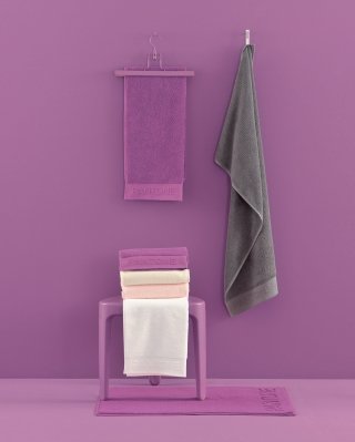asciugamani Pantone Universe di Bassetti asciugamani Pantone Universe di Bassetti