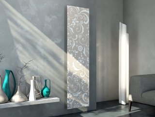 radiatore Frame Iris di Cordivari Design radiatore Frame Iris di Cordivari Design