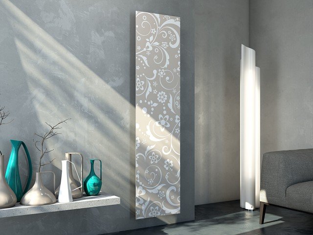 radiatore Frame Iris di Cordivari Design radiatore Frame Iris di Cordivari Design