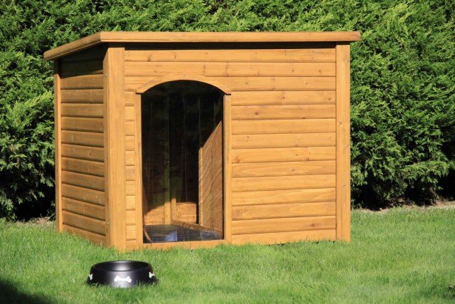 Cuccia FIDO, di Onlywood, nelle misure 115 x 67 cm Cuccia FIDO, di Onlywood, nelle misure 115 x 67 cm