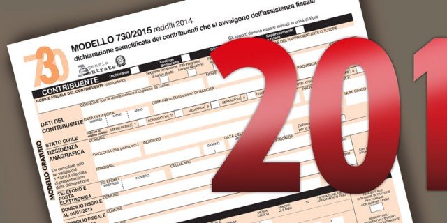 730 precompilato: come evitare errori nella dichiarazione dei ... Dichiarazione redditi online