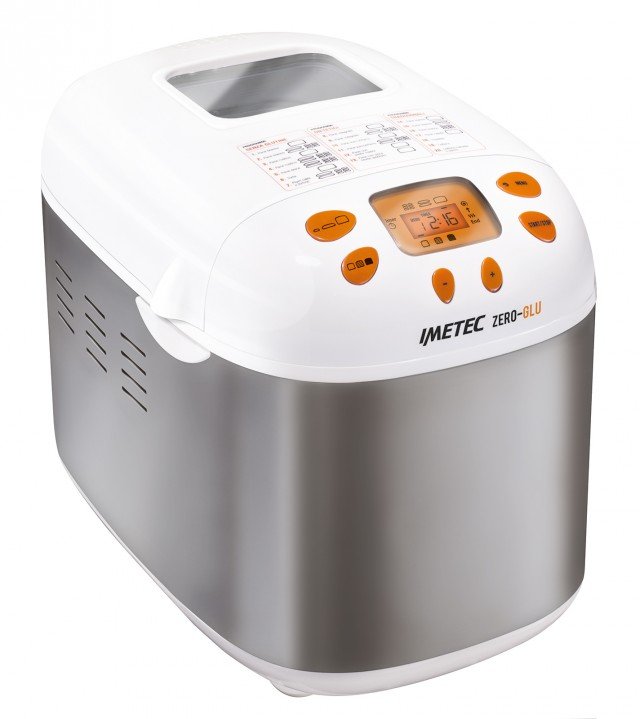 imetec-Zero-Glu-781-macchinapane imetec-Zero-Glu-781-macchinapane