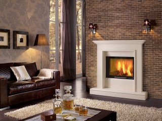 termocamino WF PLUS DSA di La Nordica – Extraflame termocamino WF PLUS DSA di La Nordica – Extraflame
