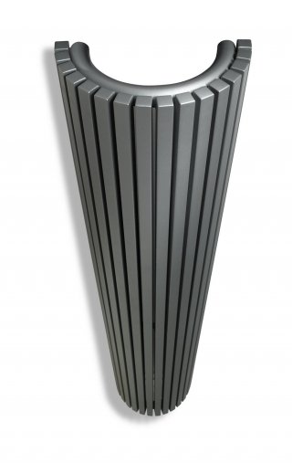 radiatore collegato a pompe di calore o caldaie a condensazione modello Carrè Plus di Vasco radiatore collegato a pompe di calore o caldaie a condensazione modello Carrè Plus di Vasco