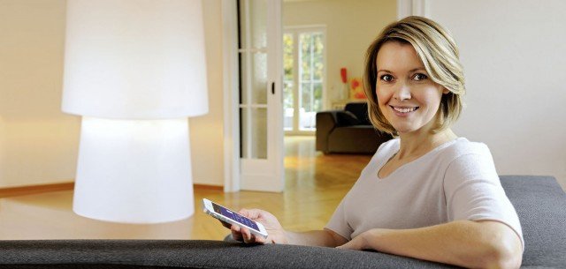 App BiSecur di Hörmann permette di controllare e comandare da smartphone e tablet cancelli e porte per garage App BiSecur di Hörmann permette di controllare e comandare da smartphone e tablet cancelli e porte per garage