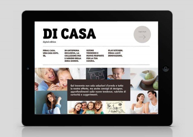 App di Febal Casa App di Febal Casa