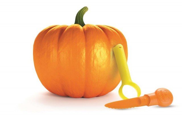 set per zucca di Kasanova set per zucca di Kasanova