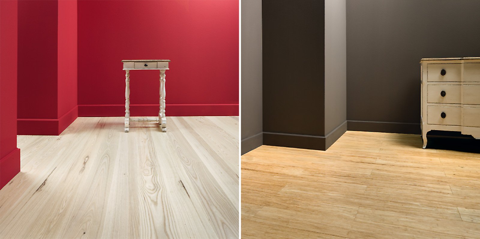 Parquet a posa semplificata o posa click cose di casa Posa parquet leroy merlin