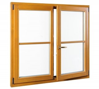 finestra del sistema SOFTLINE 68 di DRUTEX finestra del sistema SOFTLINE 68 di DRUTEX