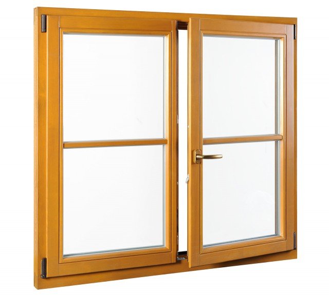 finestra del sistema SOFTLINE 68 di DRUTEX finestra del sistema SOFTLINE 68 di DRUTEX
