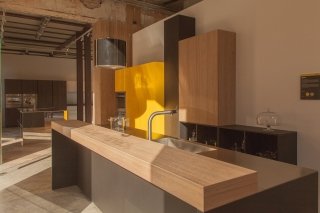 A Milano apre il primo showroom Del Tongo Cose di Casa