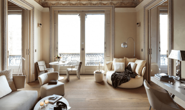 parquet prefinito a tre strati Contatto Woodco Alpen Parkett parquet prefinito a tre strati Contatto Woodco Alpen Parkett