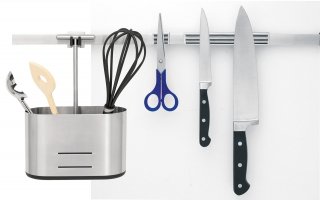 barra della linea kitchen today di Brabantia barra della linea kitchen today di Brabantia