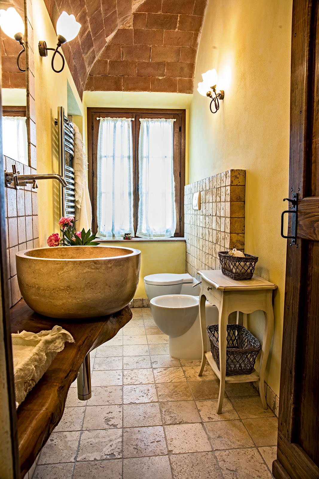 Costo Bagno Di Colore Dal Parrucchiere