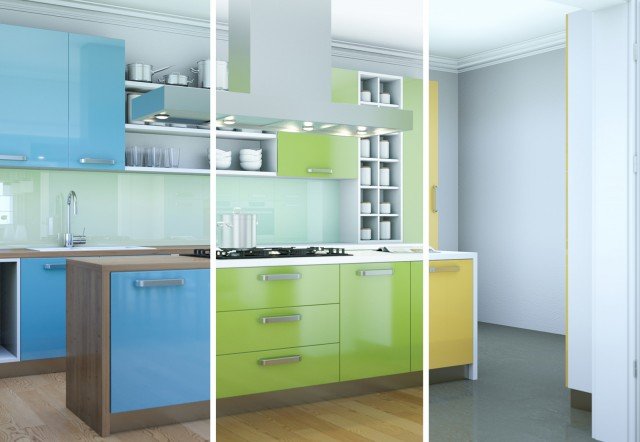 servizio di Rinnovo cucine di Krisalide servizio di Rinnovo cucine di Krisalide