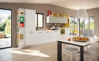 Swing di Cucine Lube Swing di Cucine Lube