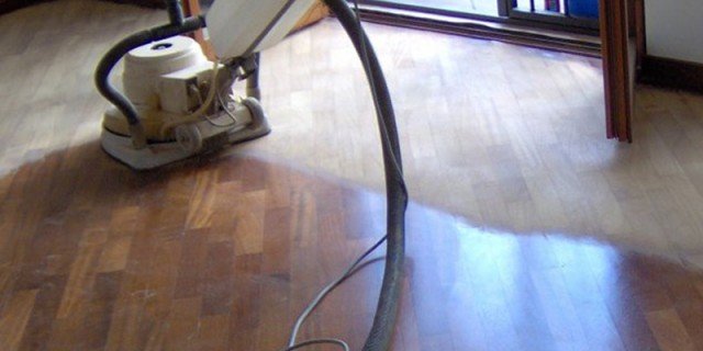 Parquet: lamatura o levigatura per rinnovarlo cose di casa Levigatura pavimenti in legno