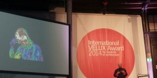 International Velux Award 2014: un premio per la luce di domani