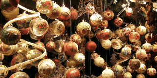 Mercatini di Natale 2014: eventi da Aosta a Palermo