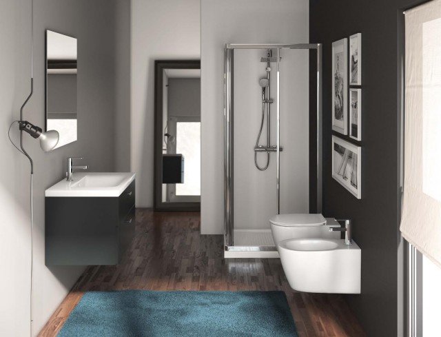 Mobili Sottolavabo Ideal Standard Prezzi.Da Ideal Standard Le Soluzioni Bagno Per Tutte Le Esigenze Cose Di Casa