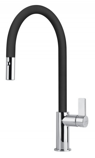 miscelatore Ambient di Franke miscelatore Ambient di Franke