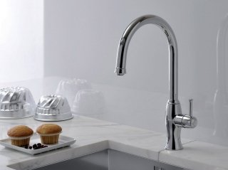 miscelatore KA515, linea classic di Cristina rubinetterie miscelatore KA515, linea classic di Cristina rubinetterie