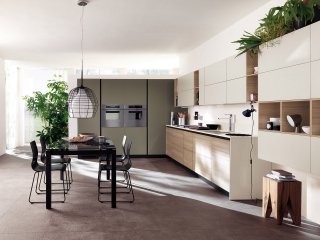 cucina primo prezzo LiberaMente di Scavolini cucina primo prezzo LiberaMente di Scavolini