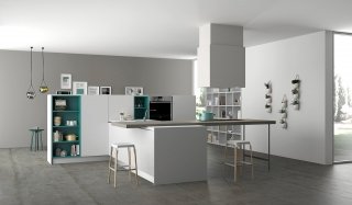 cucina entry level Cromatika di Doimocucine cucina entry level Cromatika di Doimocucine