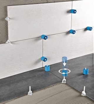 sistema di livellamento Proleveling system di Progress Profiles sistema di livellamento Proleveling system di Progress Profiles