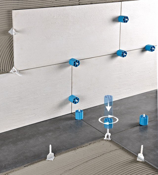sistema di livellamento Proleveling system di Progress Profiles sistema di livellamento Proleveling system di Progress Profiles