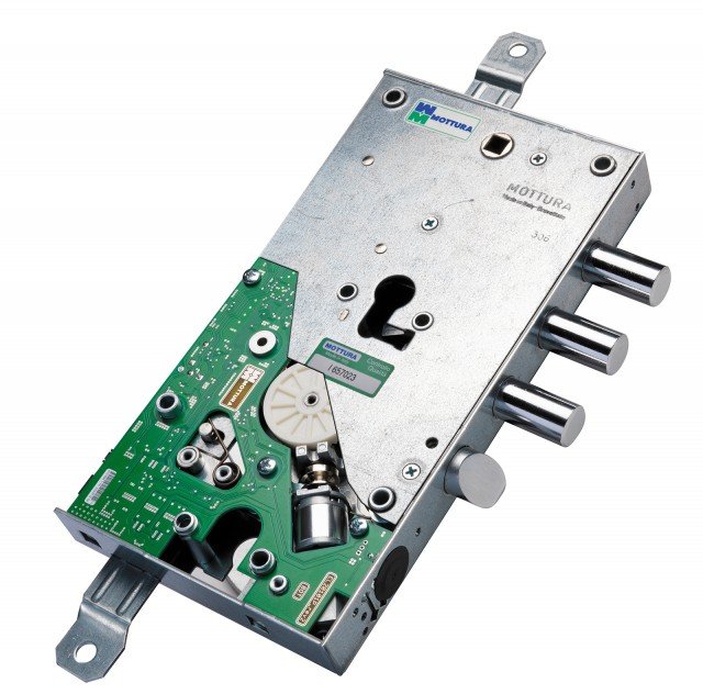 serratura meccatronica con tecnologia di ultima generazione interfacciabile con vari sistemi domotici X Mode M2.0, Mottura serratura meccatronica con tecnologia di ultima generazione interfacciabile con vari sistemi domotici X Mode M2.0, Mottura