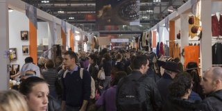 Artigiano in Fiera: date e orari. Con Abitare la Casa, arredo in mostra
